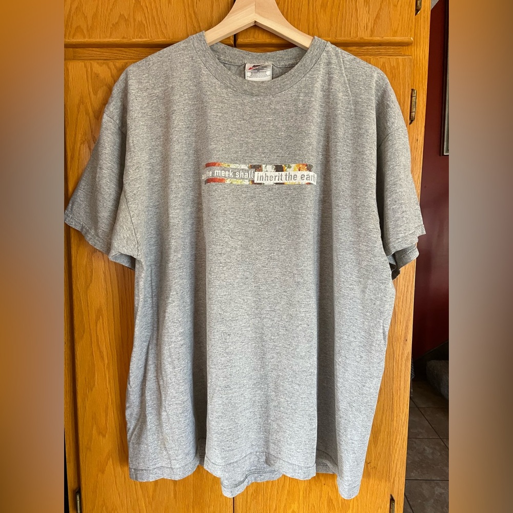 Nike Football T-Shirt